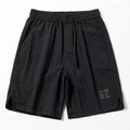Utility Drawstring Athletic Shorts
