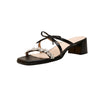 Black (5.5 cm)