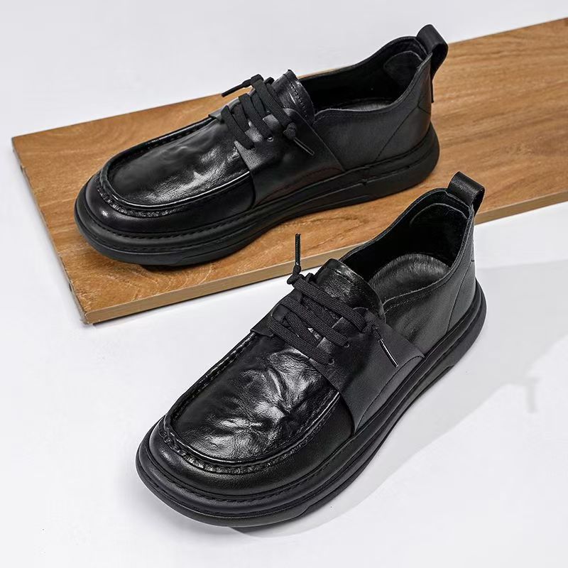 Casual Business Loafers