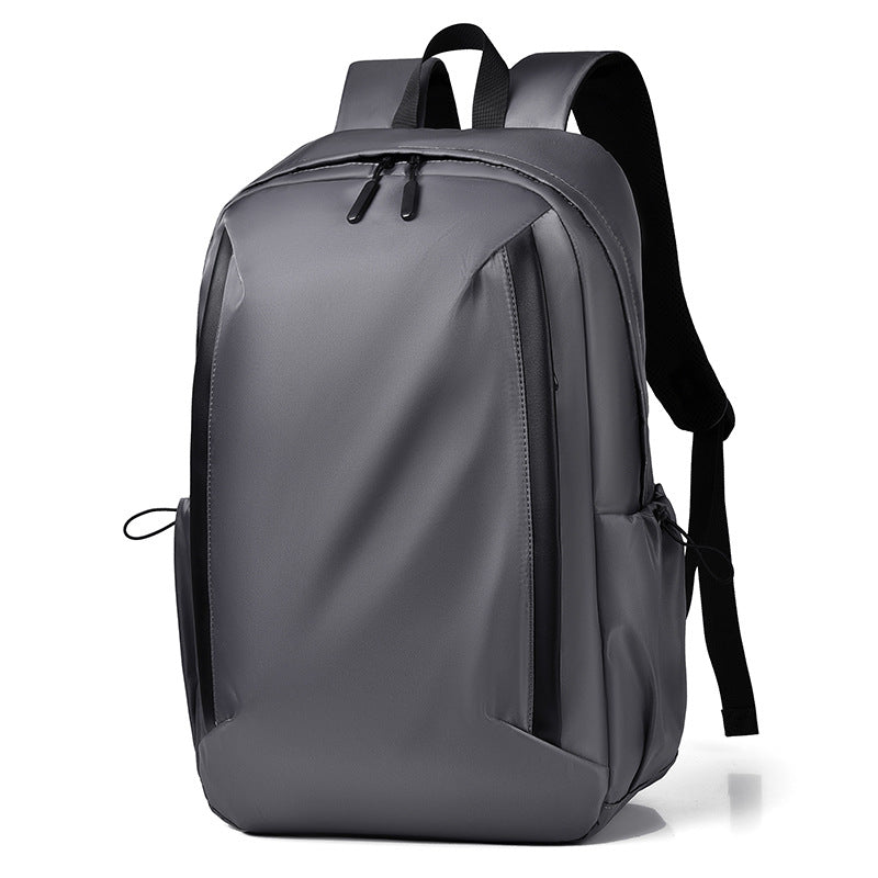 Minimalist Anti-Theft Laptop Backpack