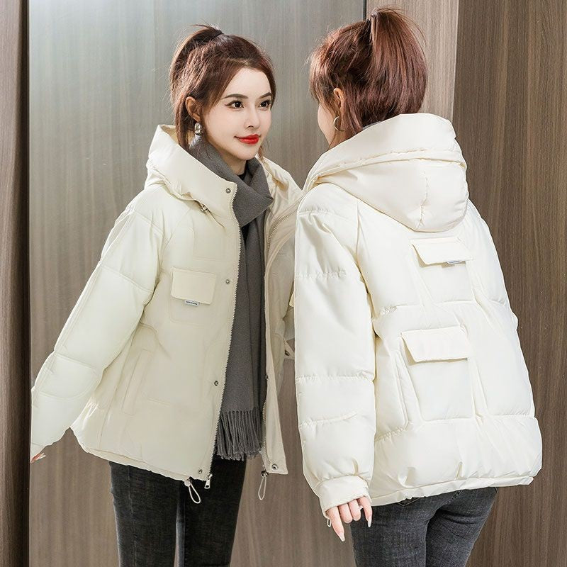 Padded Winter Jacket