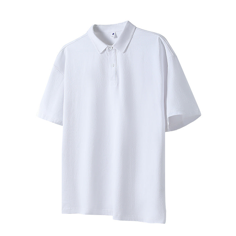 Essential Cotton Polo