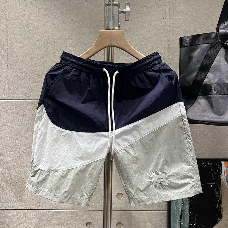 Casual Sports Shorts