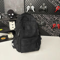 Ins Style Large Capacity Backpack