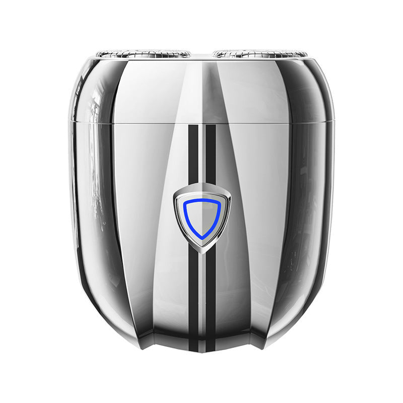 Shasoul Metal Body Shaver