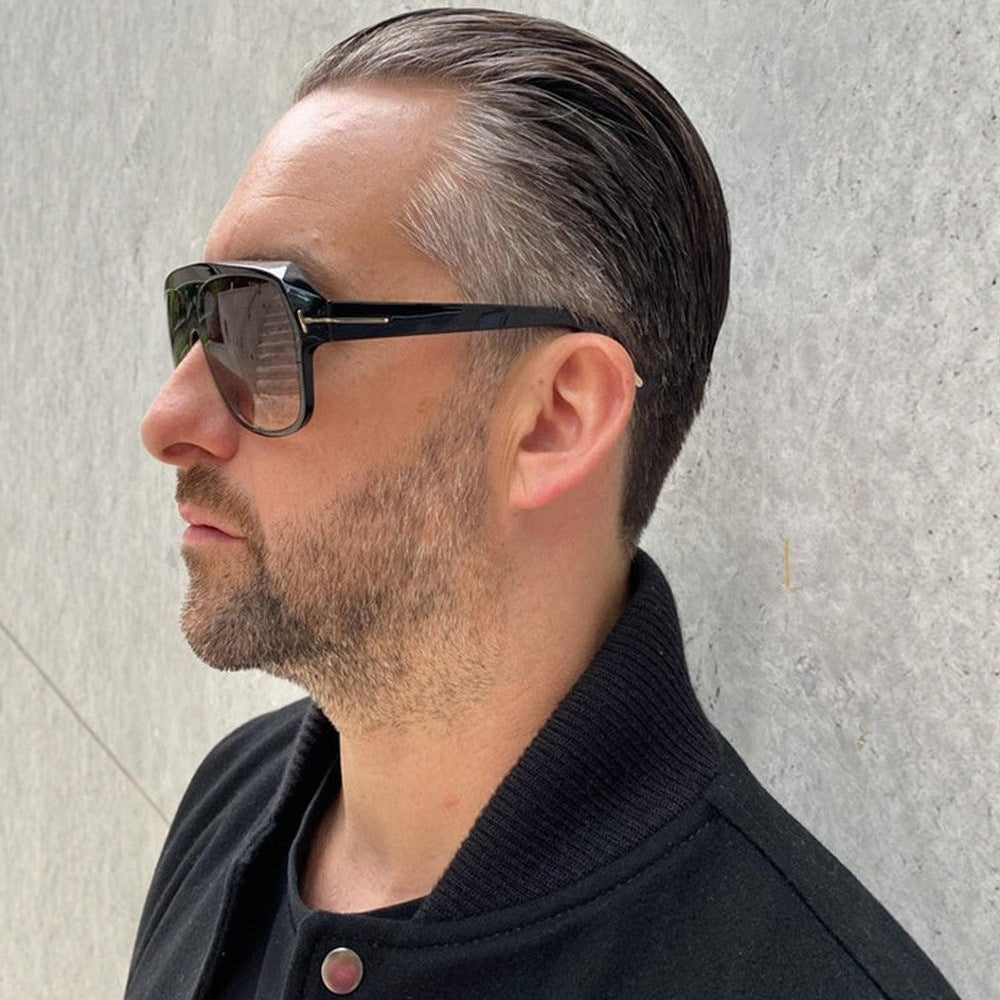 Aviator Titan Shades