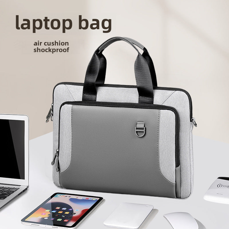 Executive Edge Briefcase