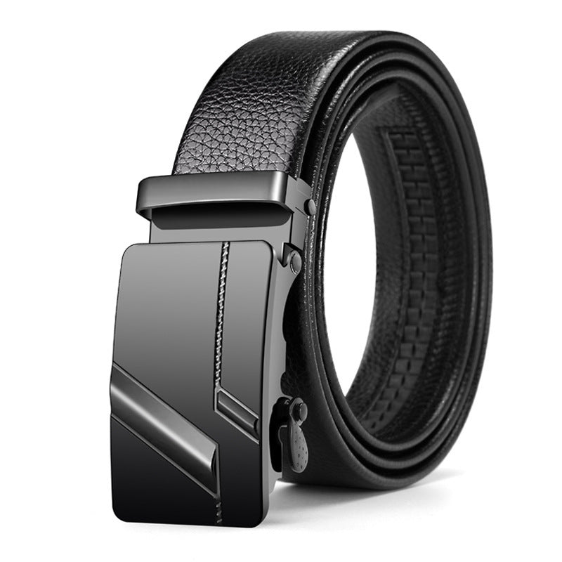 EliteTrack Automatic Belts