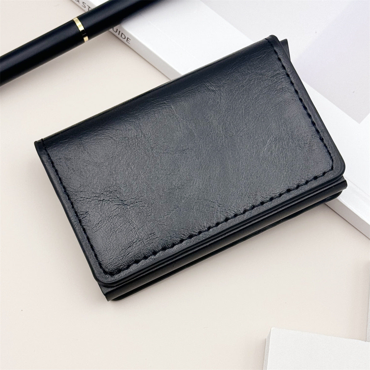 VaultFold Elite Wallet