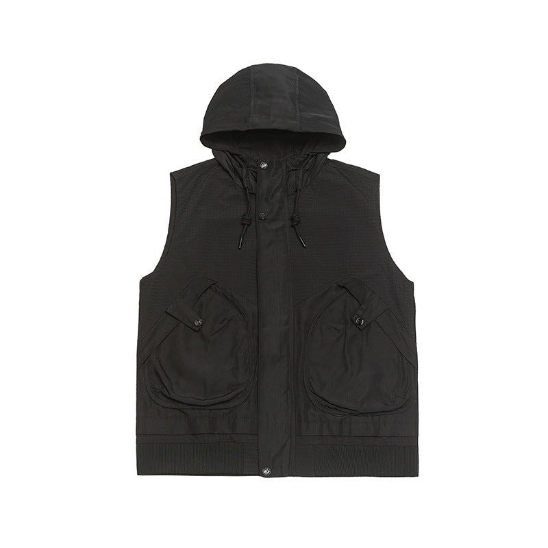 Nomad Vest