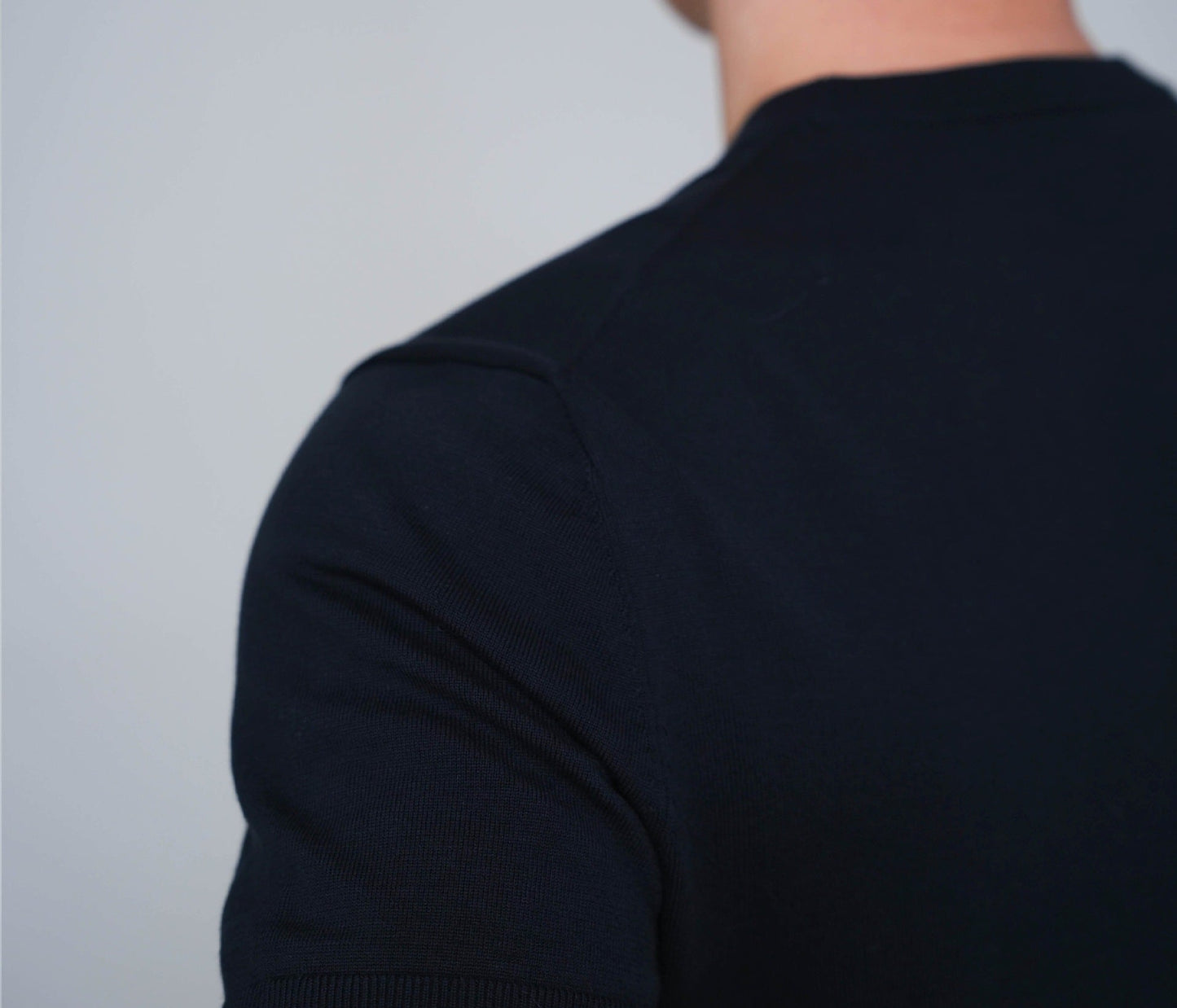 Premium Cotton T-Shirt