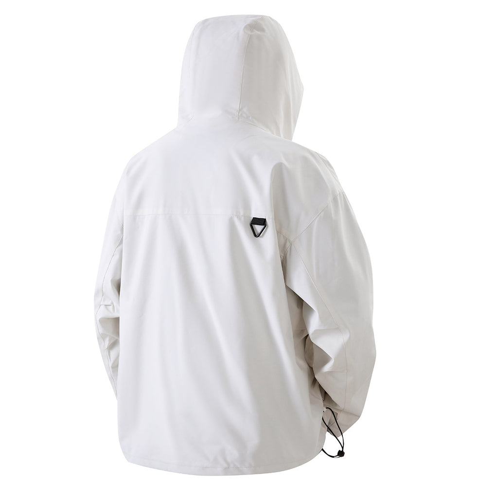 Outdoor Windproof Jacket