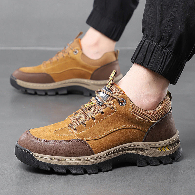 Men's Hiking & Trail Shoes