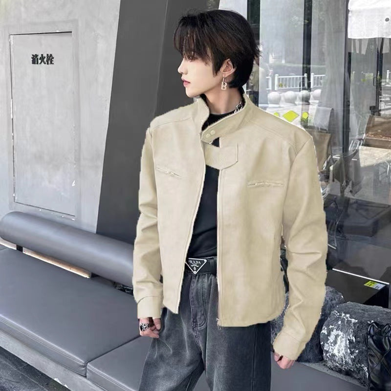 Premium Pilot Jacket