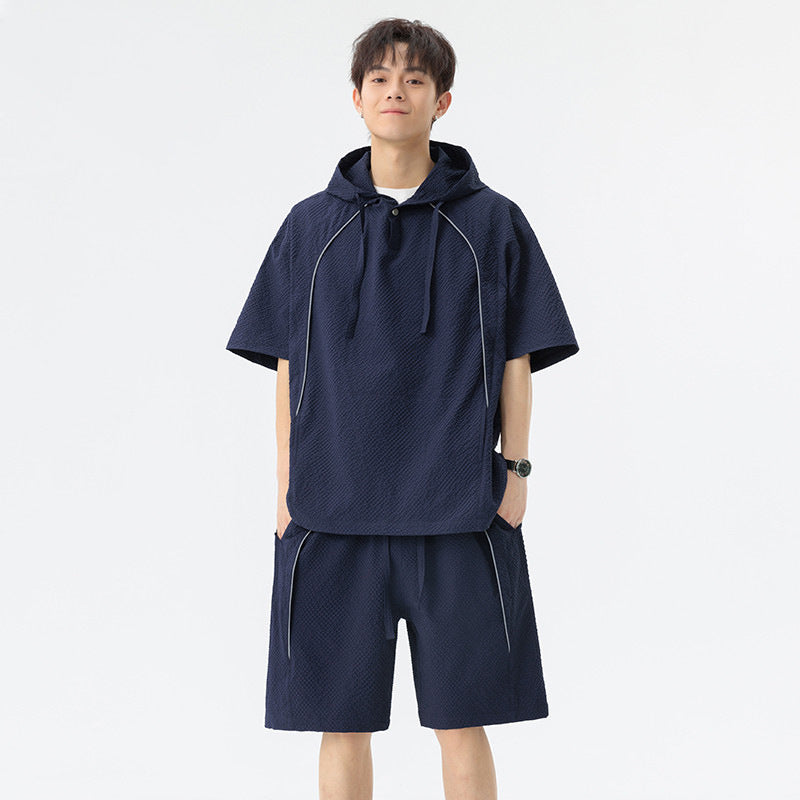 Cooling Tech Activewear Set