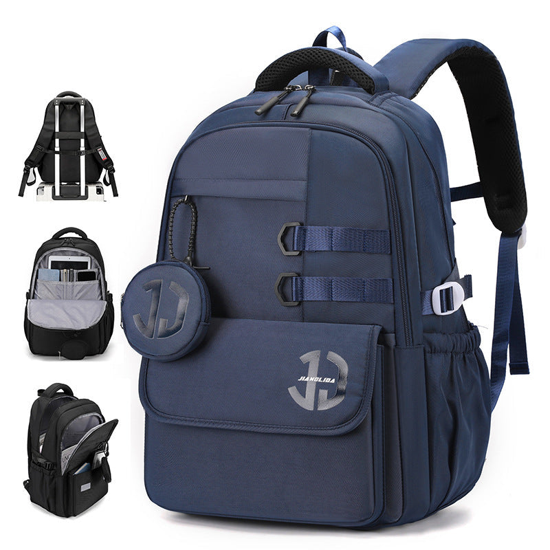 Casual Travel Backpack