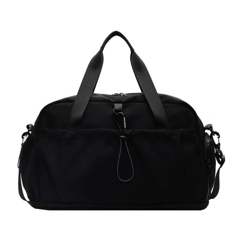 Multifunctional Travel Duffel