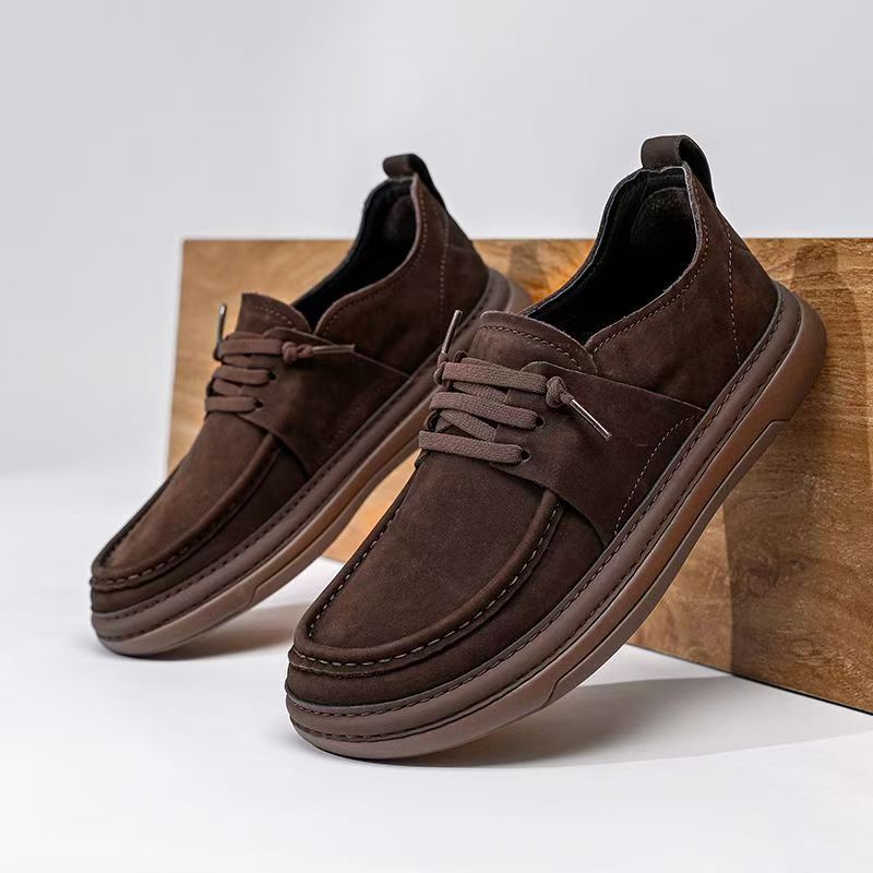 Casual Business Loafers