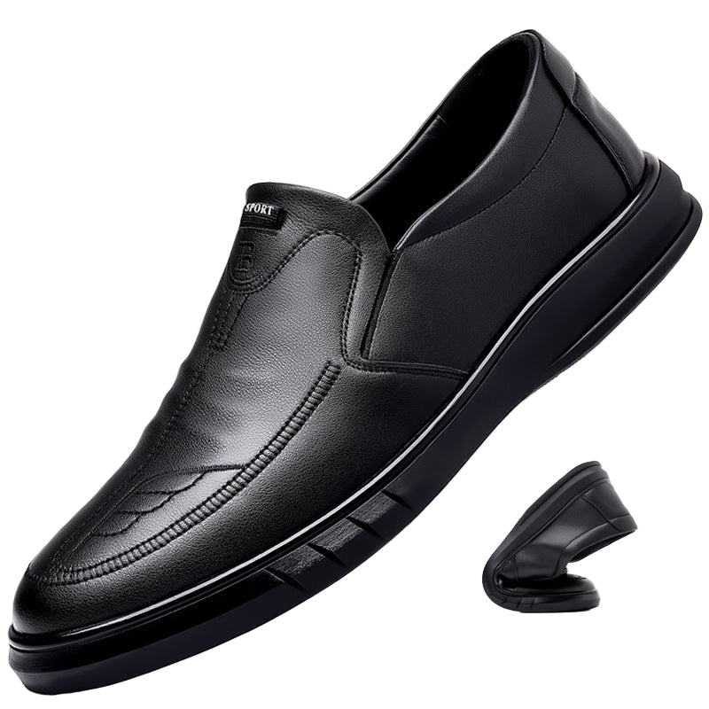 Soft Comfort Slip-Ons