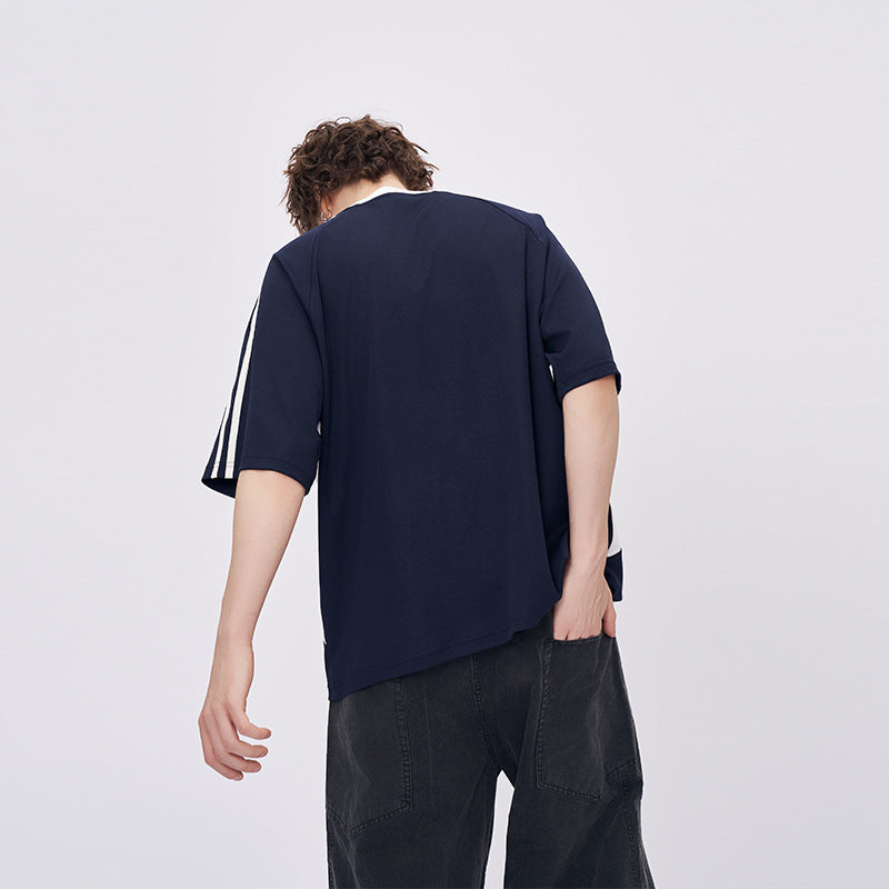 Lightweight Jersey T-Shirt