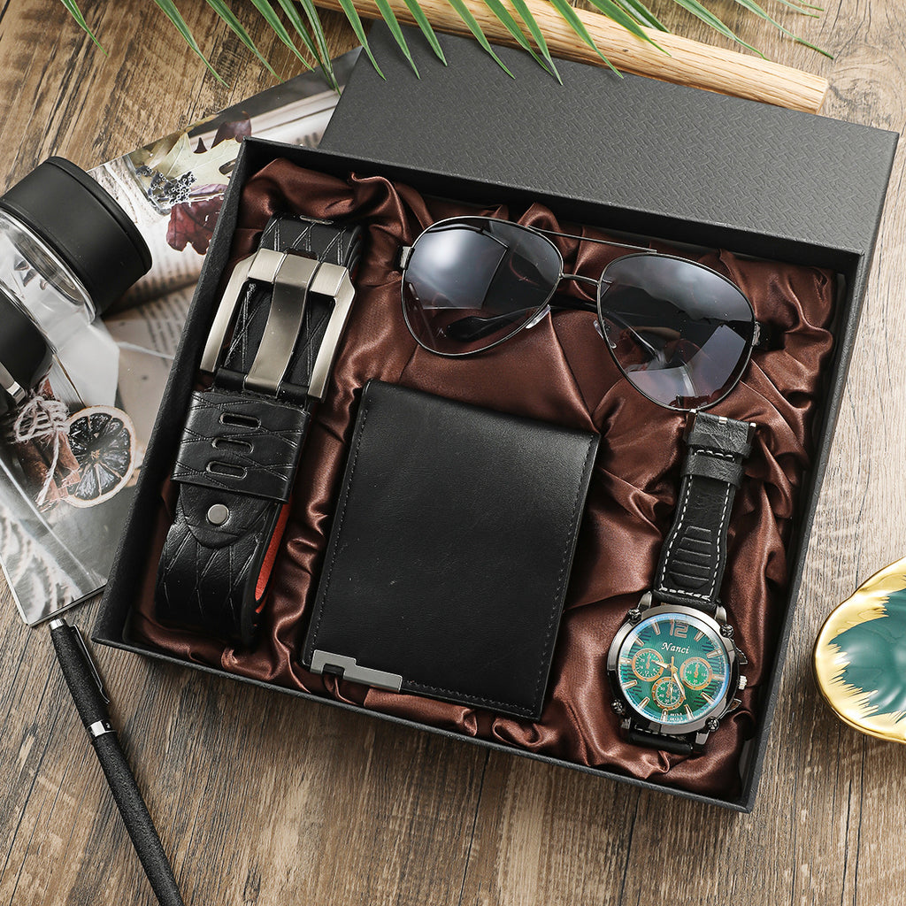Holiday Executive Gift Set