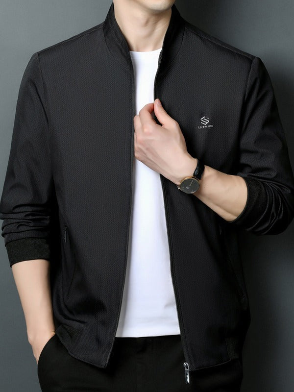 Elite Bomber Jacket
