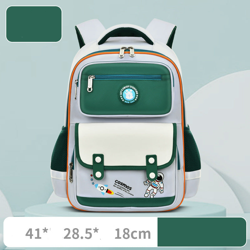 Children's Ergonomic Backpack