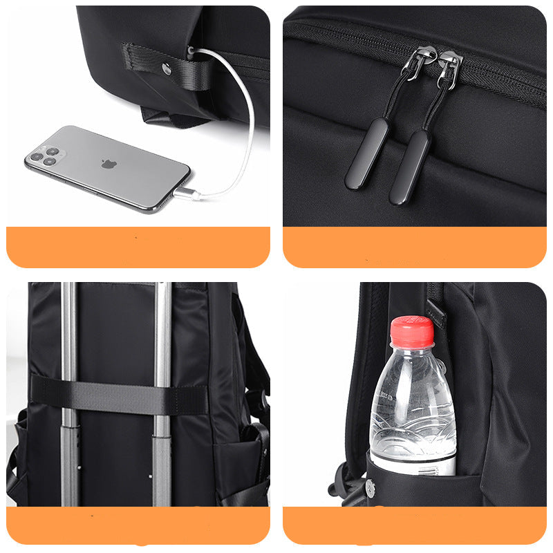 Versatile Tech Backpack