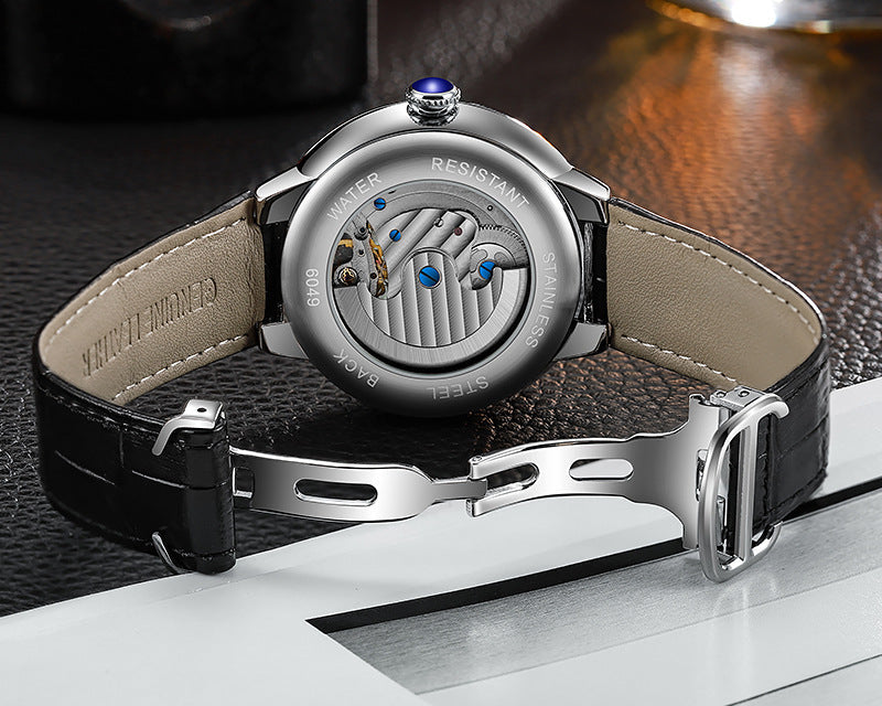 Dublonne Imperial Tourbillon