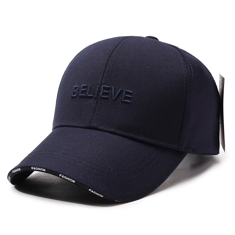 BelieveFlex Embroidered Caps