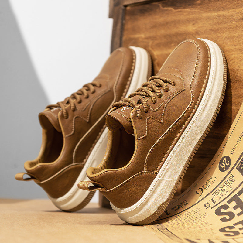 Casual Board ShoesCasual Board Shoes