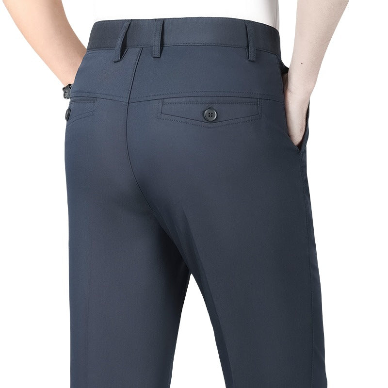 Men's Casual Trousers