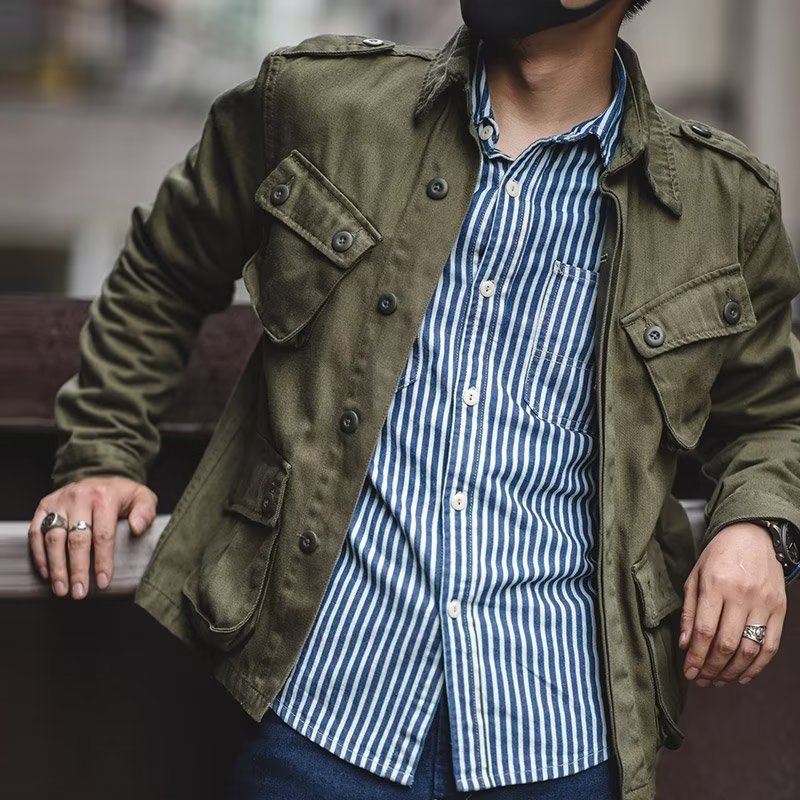 Men's M42 Field Jacket