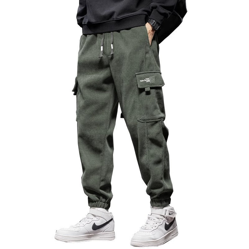 Men’s Urban Tactical Joggers