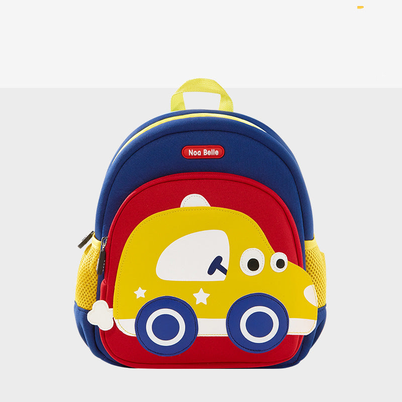 Cute Cartoon Animal Backpack