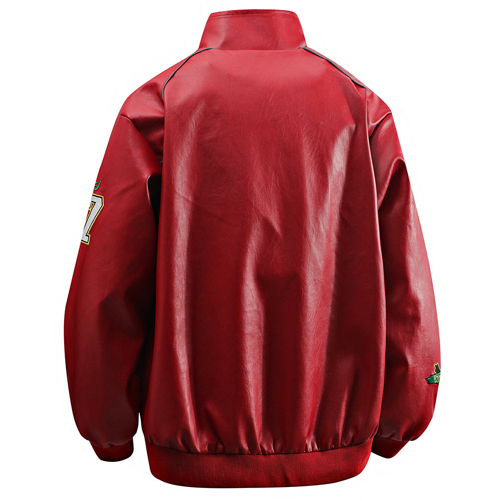 Street Racer Jacket