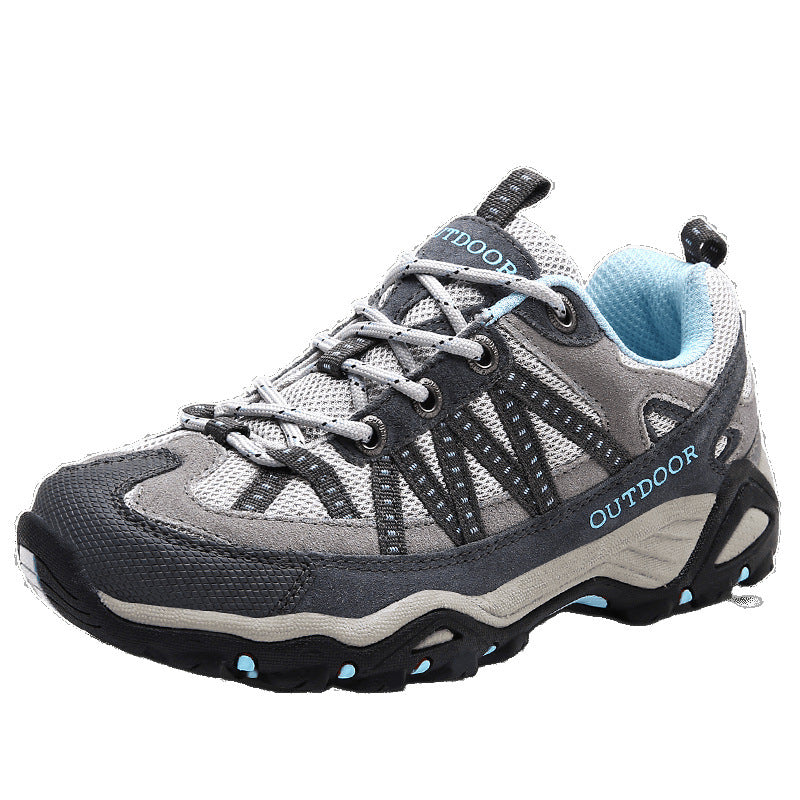 Peak Trail Shoes