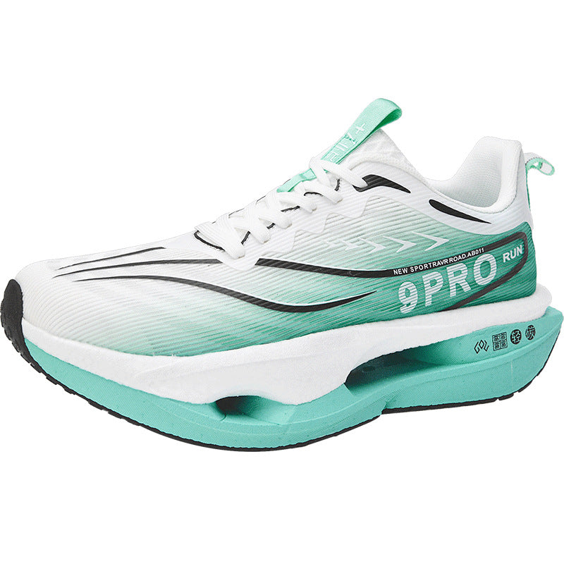 Carbon Fiber Racing Shoe