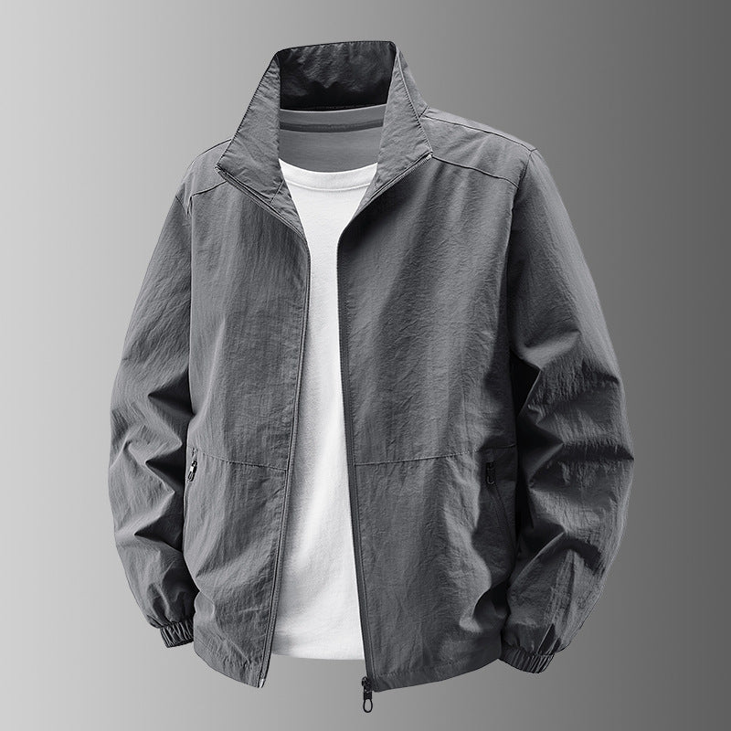 Nomad Windshell