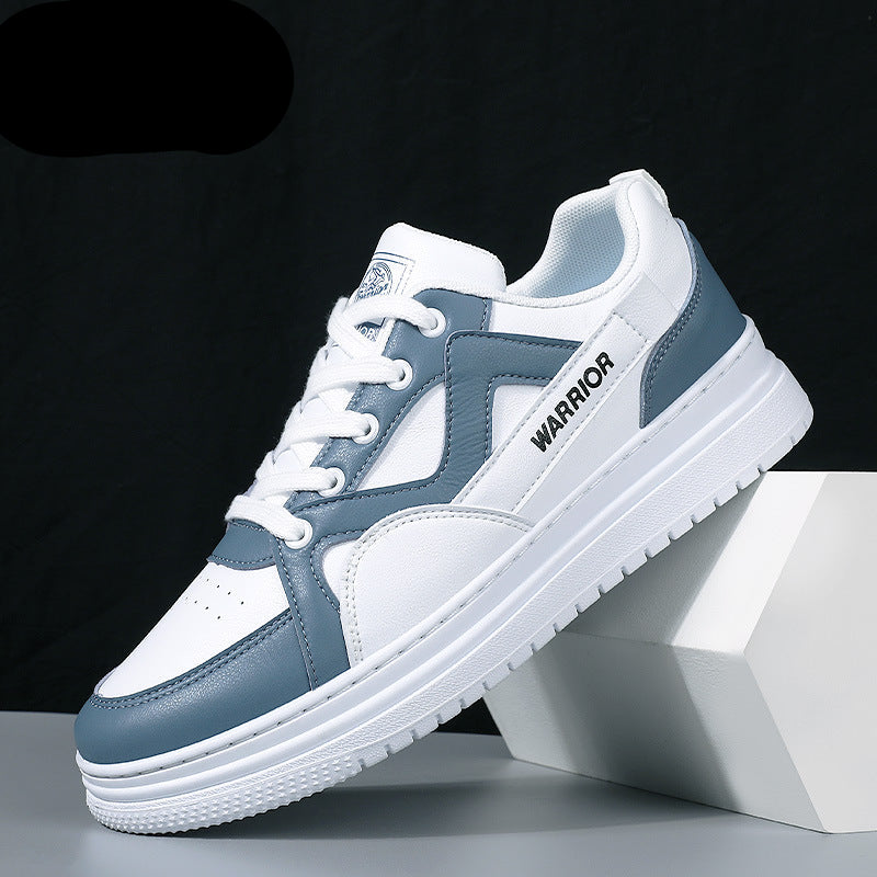 Retro Lifestyle Sneaker