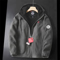 Fleece Lined Outdoor Jacket