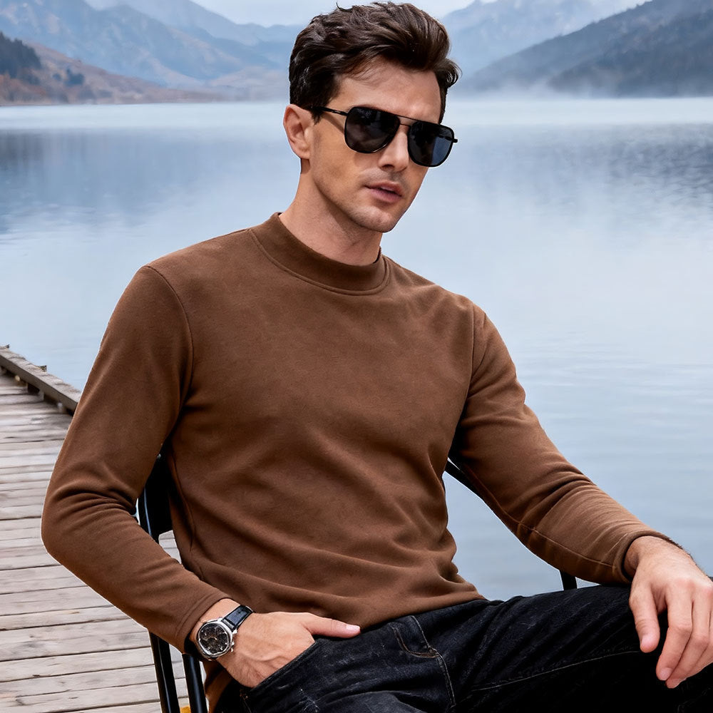 Premium Thermal Base Layer T-Shirt