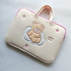 Cloud Bear Portable (with trolley strap)