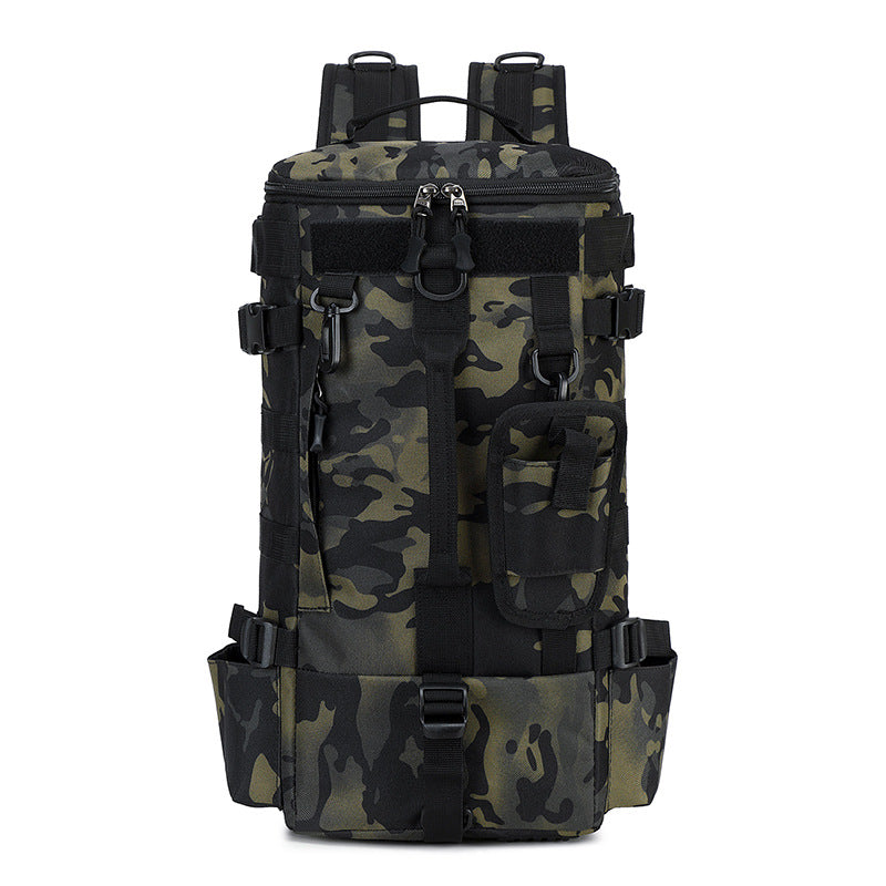 Outdoor Explorer Backpack