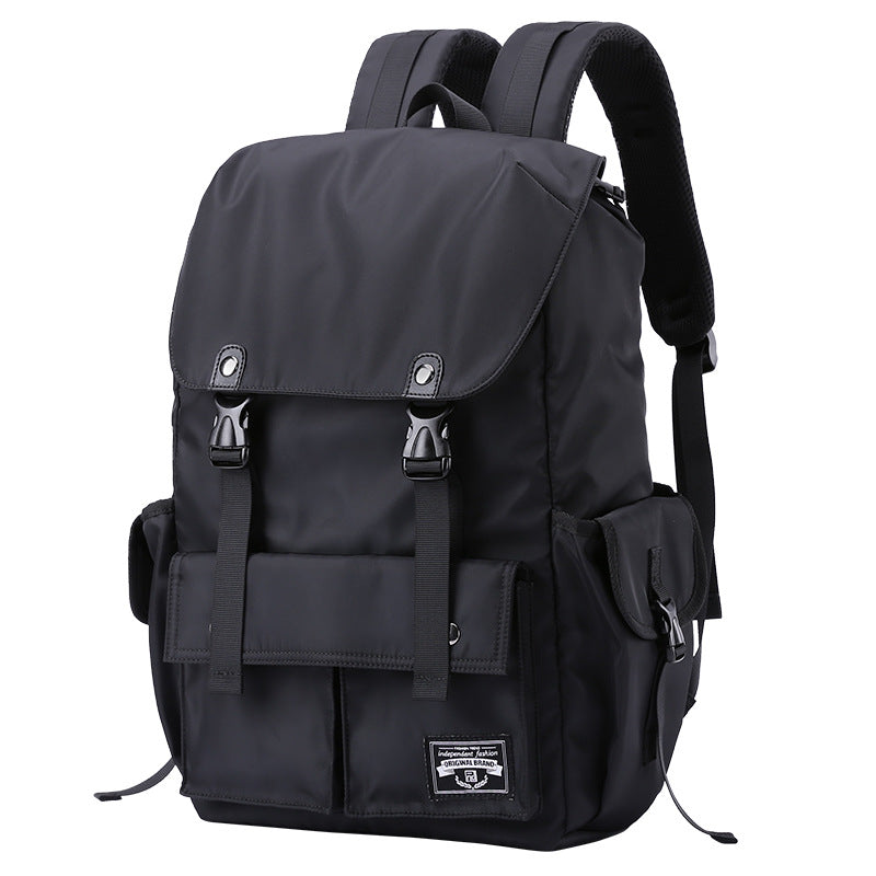 Multi-functional Large Capacity Backpack