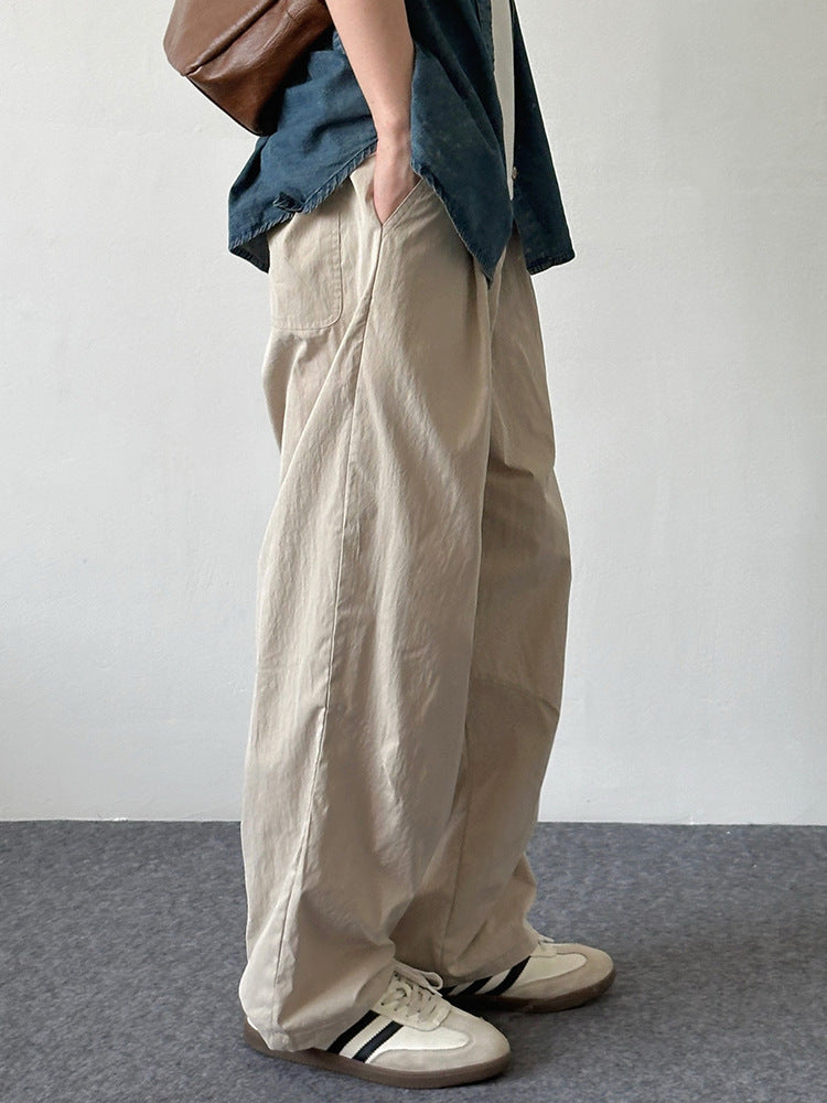 Everyday Denim Shirt set