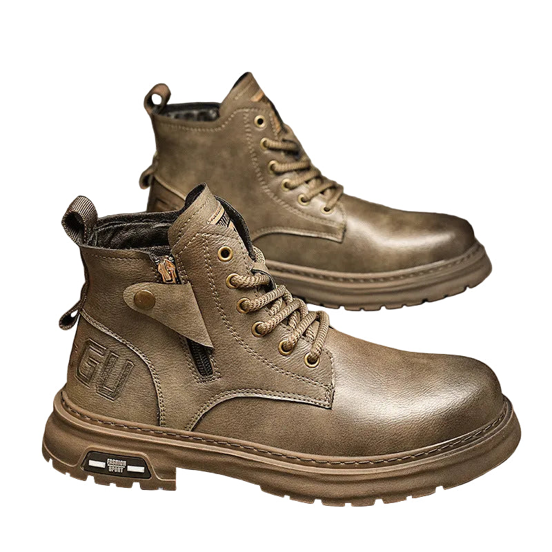 Urban Heritage Work Boot