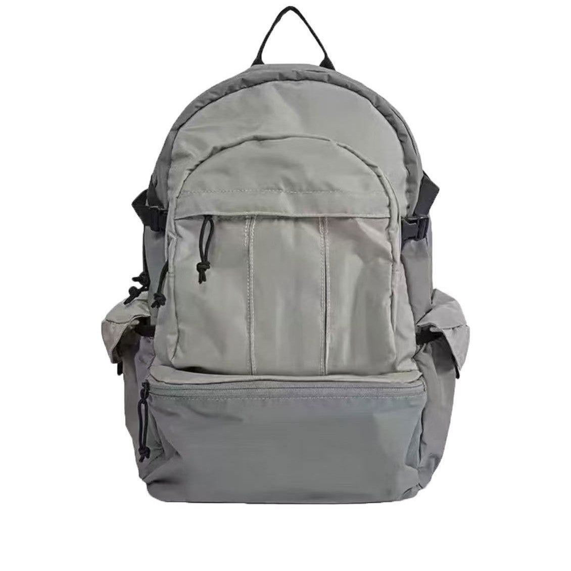 Multi-Pocket Backpack