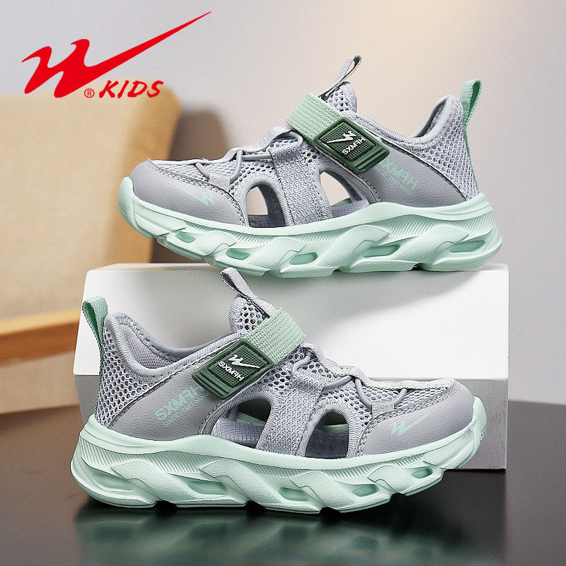 Breathable Mesh Outdoor Sport Sandals