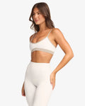 Contrast Trim Activewear Separates